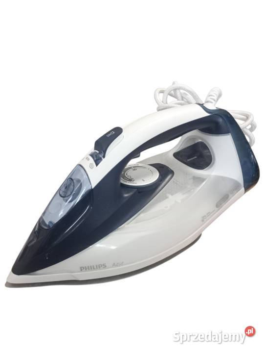Żelazko Philips Azur SteamGlide Plus GC4541 Rzeszów