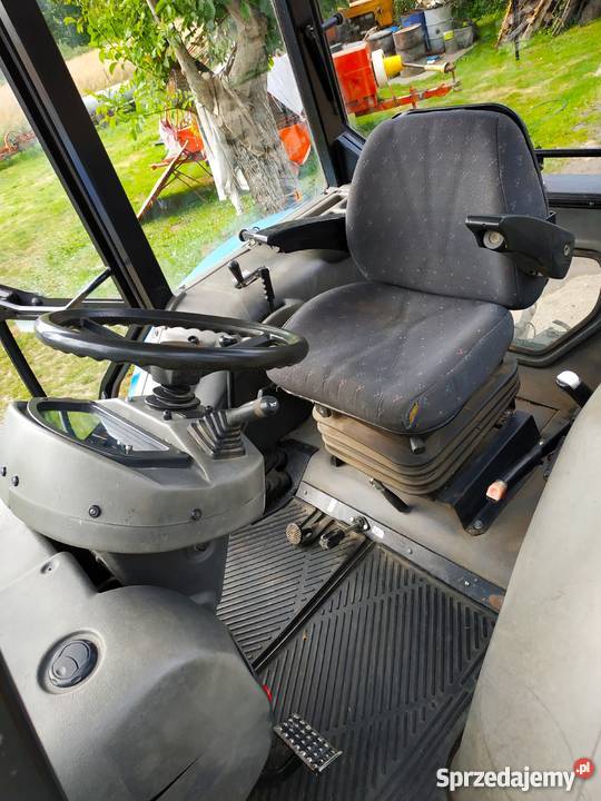 Zefir 85 Pronar Kańczuga