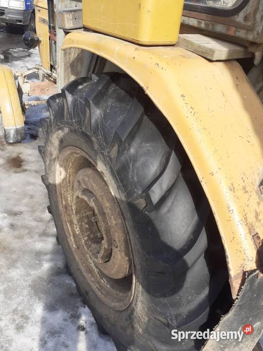 Ursus c360 3p orginał Krasnystaw