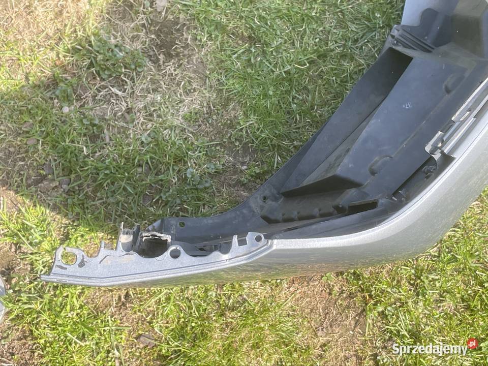 BMW G30 LCI Zderzak przod Mpakiet Oryginal osobowe