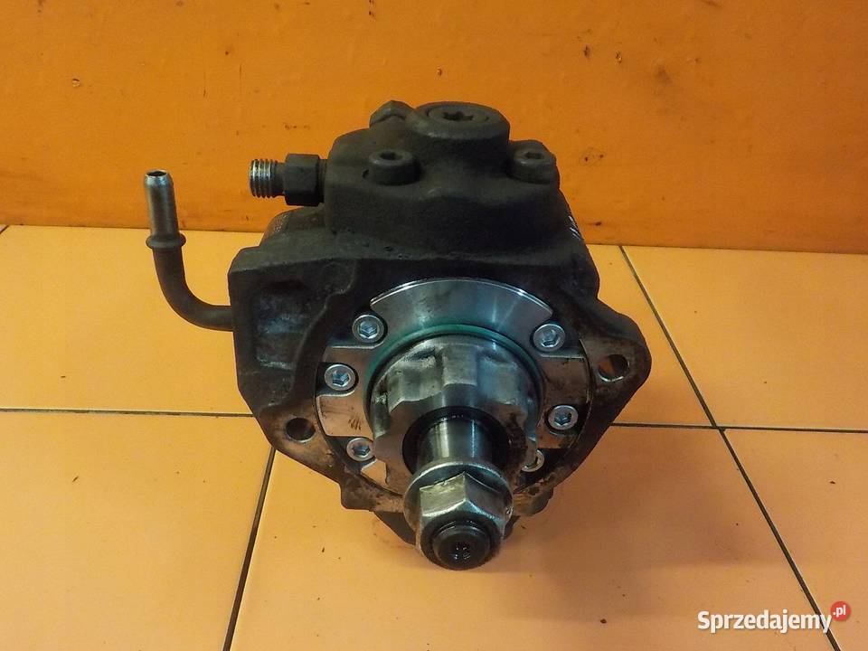 TRANSIT MK7 24 TDCI 11r JXFA pompa wtryskowa Motoryzacja Suków sprzedam