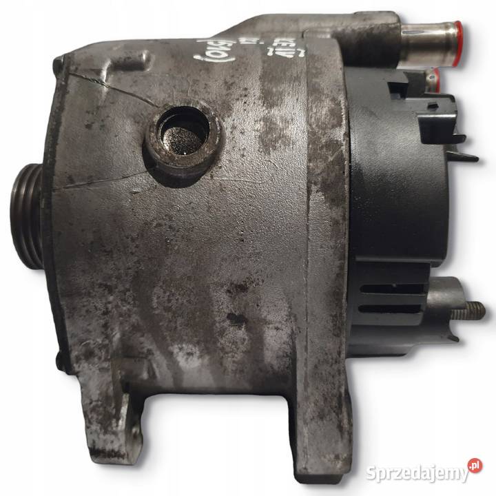 ALTERNATOR Renault Espace IV 22 DCI 8200138269 Chełm