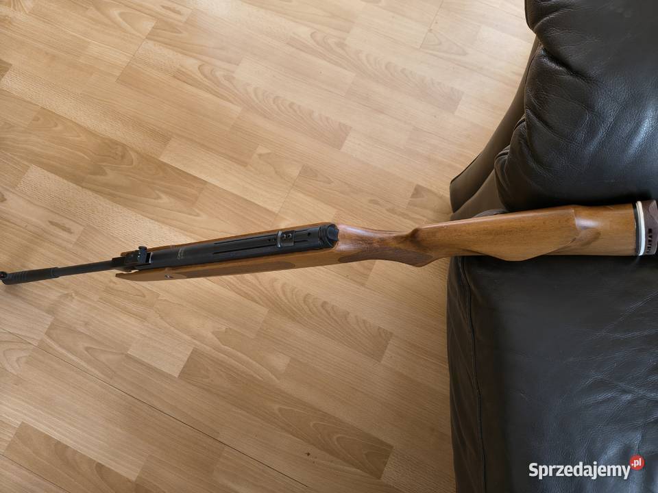 Wiatrówka łamana Opitma Strekiker