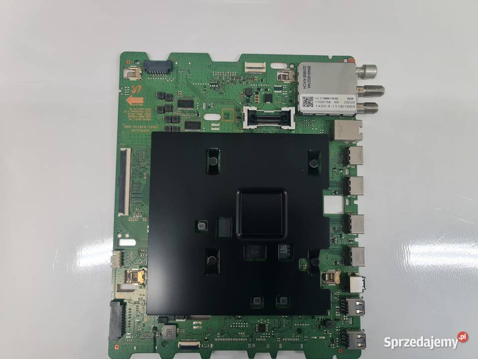 Płyta Główna Samsung BN9417616X BN4103014D Gorzów Wielkopolski
