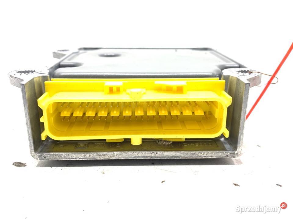 SENSOR AIRBAG VW GOLF VI 5C0959655B 0814 CZUJNIK