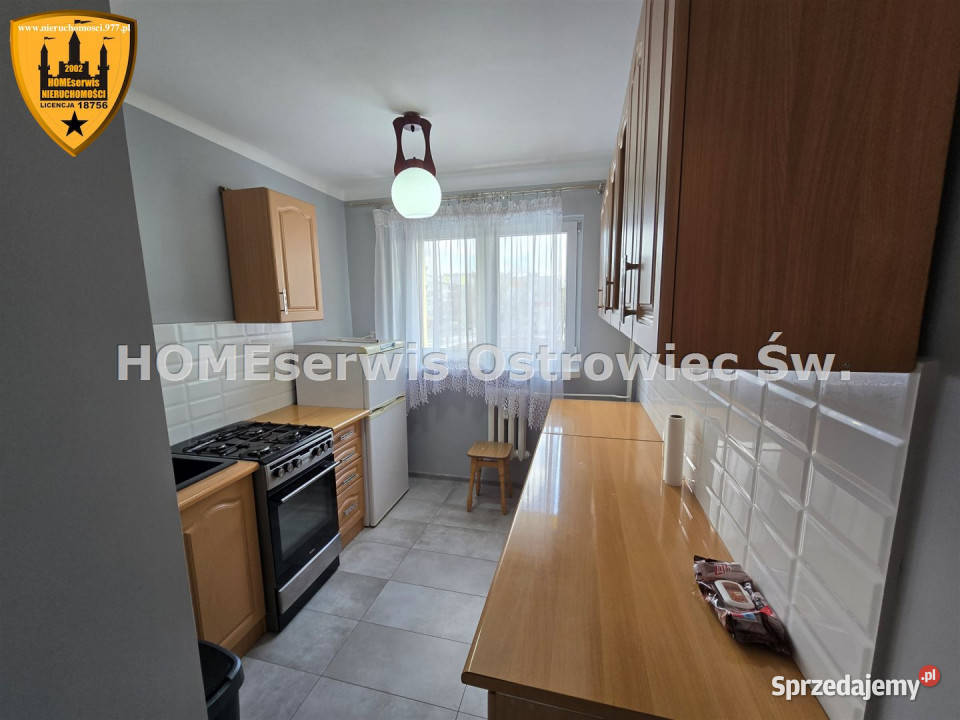 wynajmu mieszkania 445m2 Ostrowiec Piętro 1 świętokrzyskie Ostrowiec Świętokrzyski