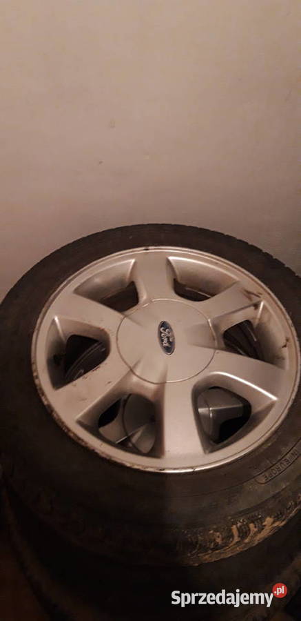Koła 4108 Koła i felgi