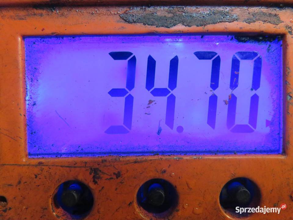 SKRZYNIA BIEGÓW DAIHATSU TERIOS I 13 4WD J100