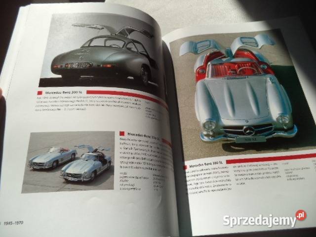 SAMOCHODY SPORTOWE PRĘDKOŚĆ I ELEGANCJA Osięciny