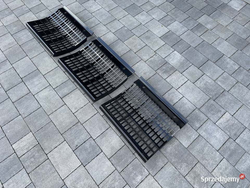 Segment Klepisko do kukurydzy Claas Lexion 405 Do kombajnów Nowy Tomyśl