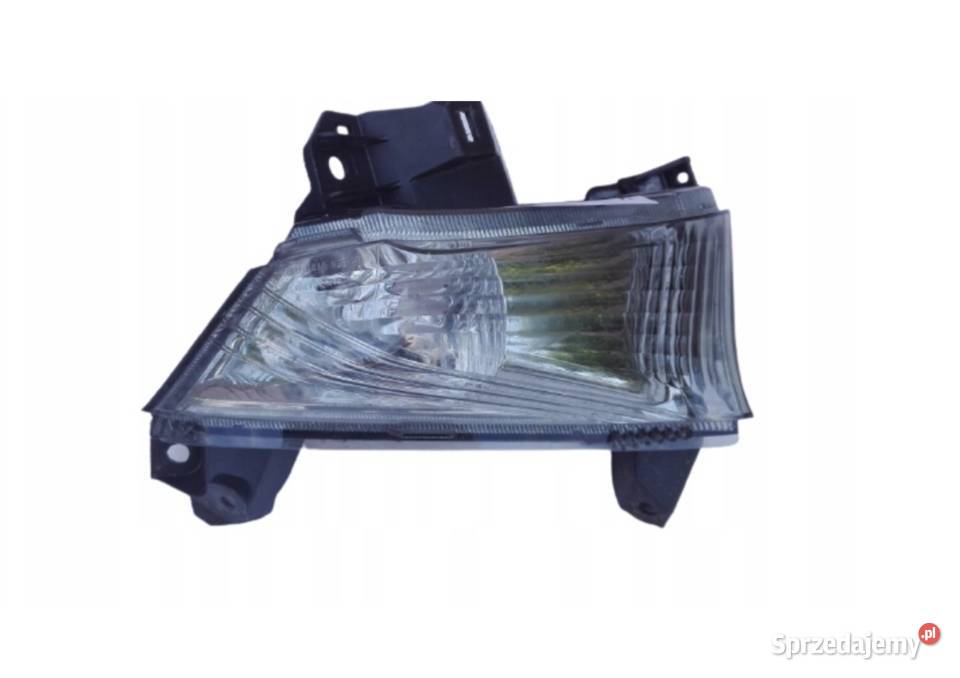 PRAWY KIERUNKOWSKAZ PRZÓD HONDA SWT 400 600 sprzedam