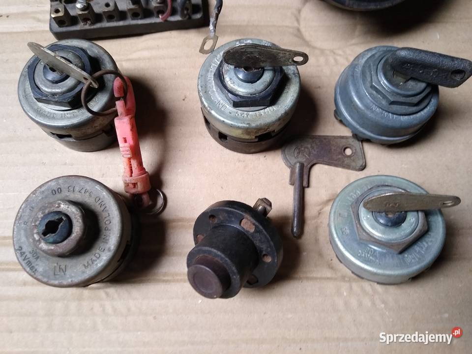 Ursus c330 ursus C360 Zetor pozostałość Kruszwica