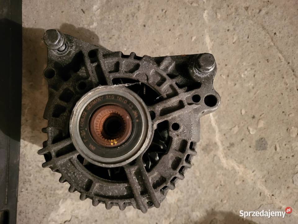 Alternator Audi a4 b8 a5 20tdi CGL Części samochodowe