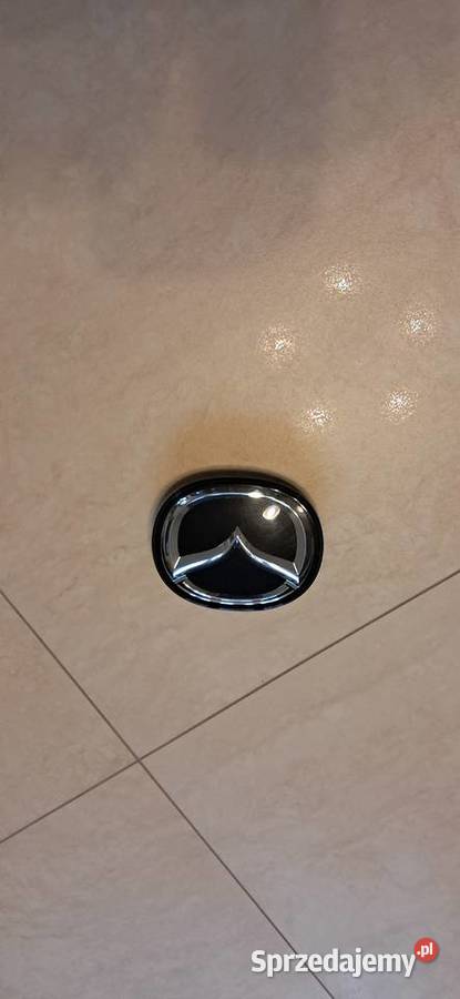Znaczek emblemat Mazda Cx30 Atrapy Serock