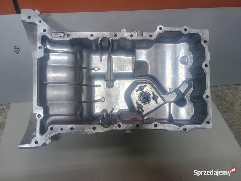 Misa olejowa Mercedes m270 osobowe Dąbrowa Tarnowska