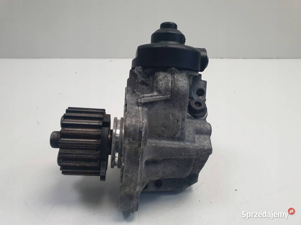 VW Passat B6 20 TDI POMPA WTRYSKOWA paliwa osobowe Pompy wtryskowe lubelskie Chełm