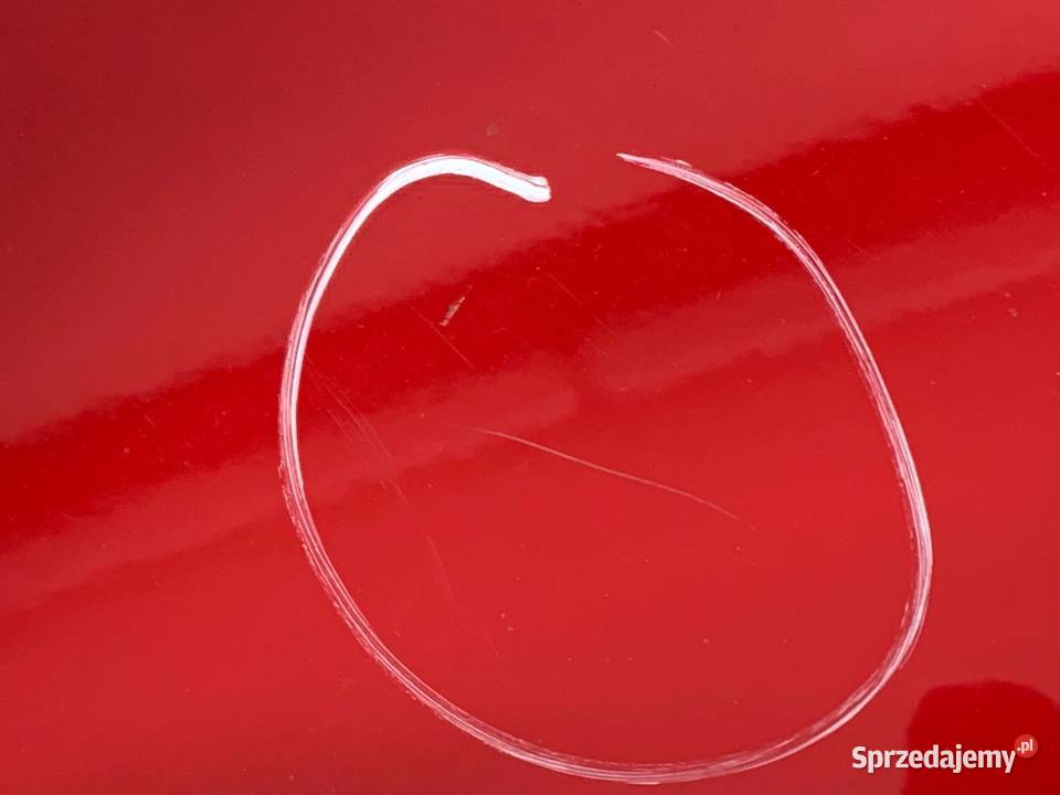 DRZWI LEWY TYŁ SEAT IBIZA IV Hatchback 0817