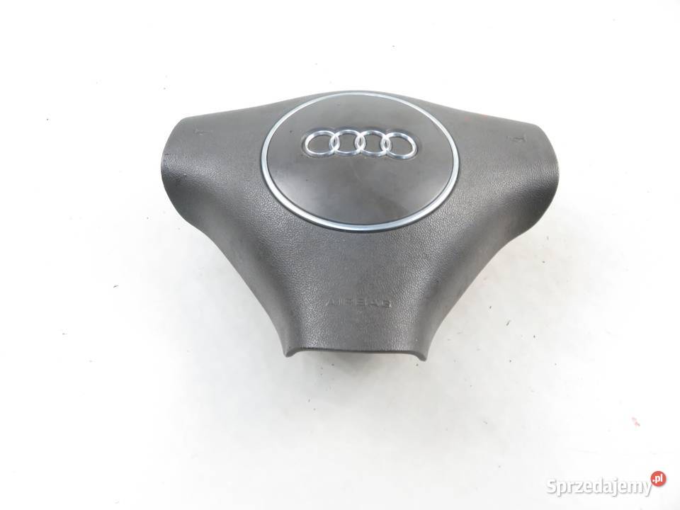 PODUSZKA KIEROWCY AUDI A4 B6 8E0880201S sprzedam