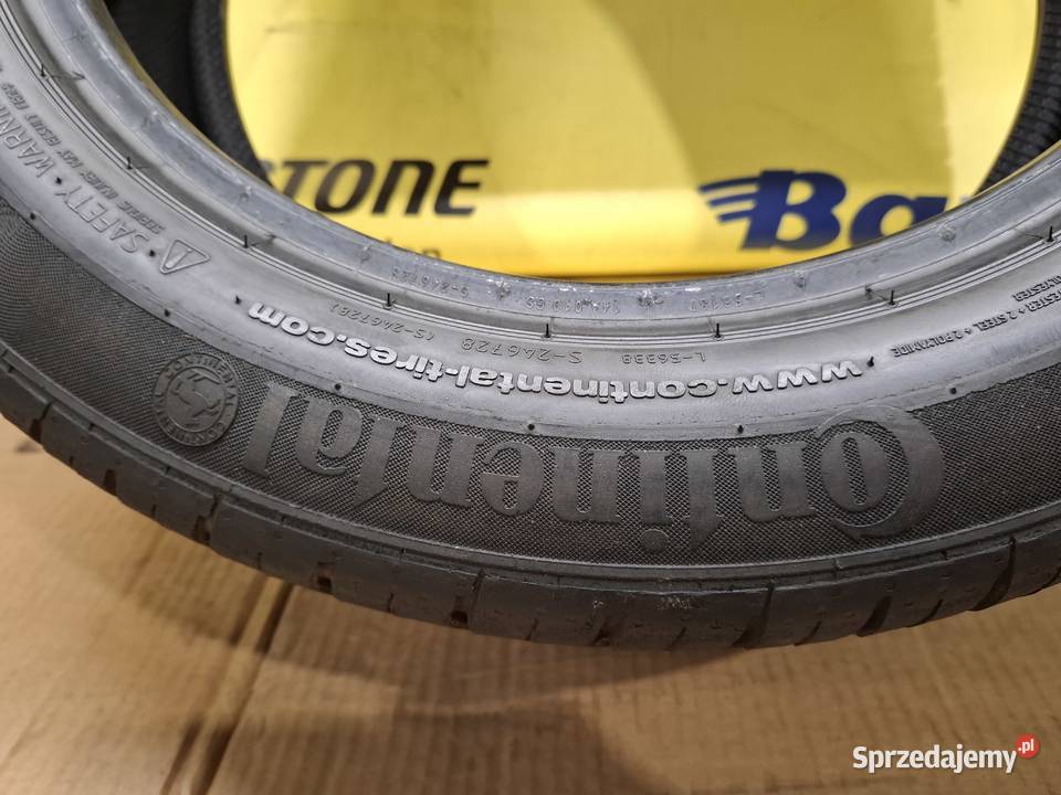 19555 16 Continental 1818 Obrzycko L2533 WYSYŁKA