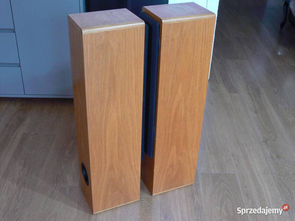 Kolumny IQ Vintage WYSYŁKA Jasło sprzedam