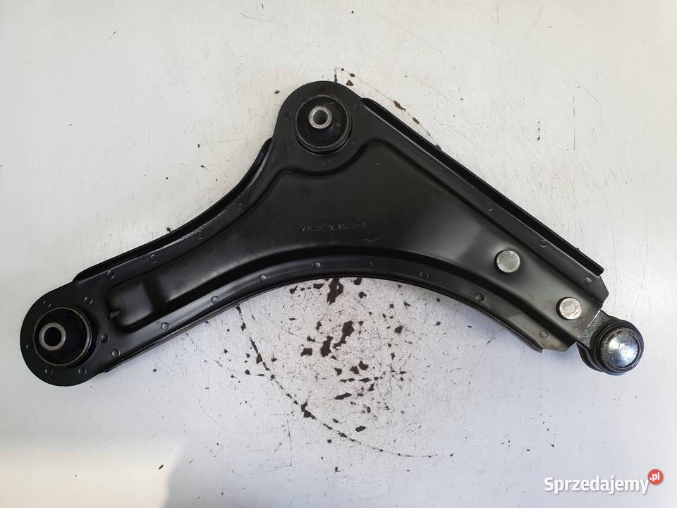 Daewoo Nubira PRZEDNI WAHACZ lewy przód NOWY Rudka