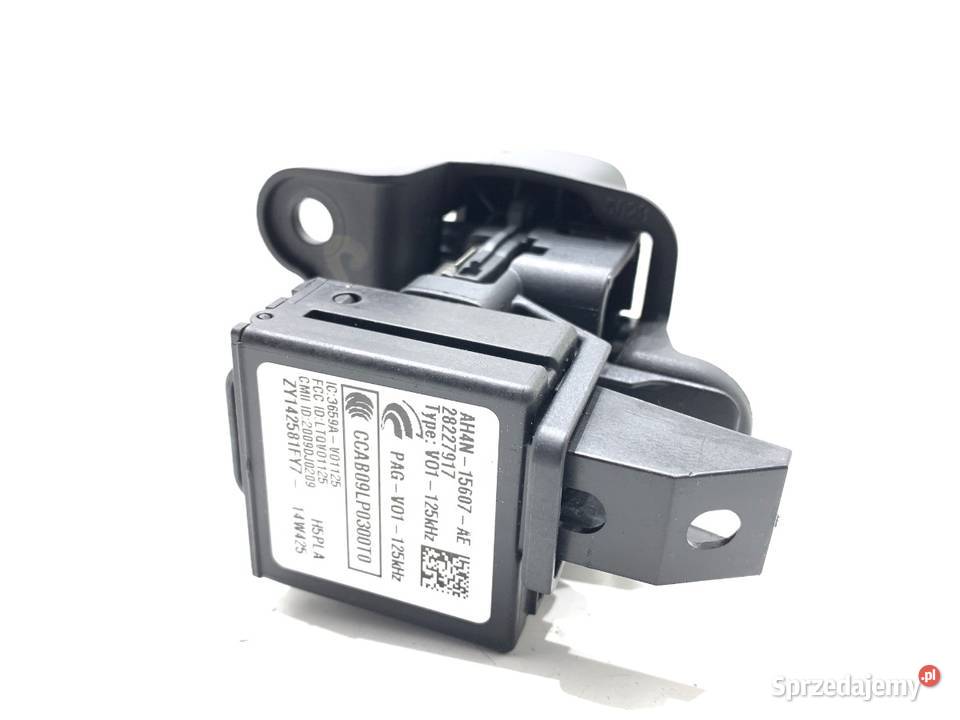 STACYJKA VOLVO V60 I 28227917 20 181 1018 sprzedam