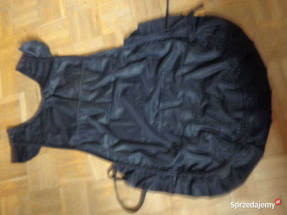 Fartuszek nowy damski młodzieżowy S Poznań