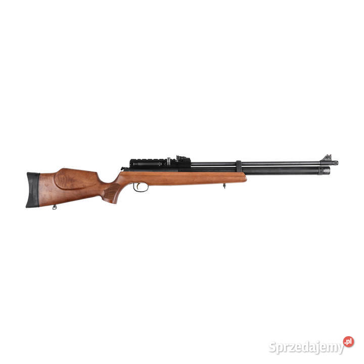 Wiatrówka PCP Optima by Hatsan AT4410W long 55