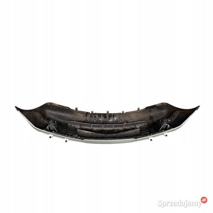 Zderzak przedni kompletny BMW X5 E53 2002r Barłogi