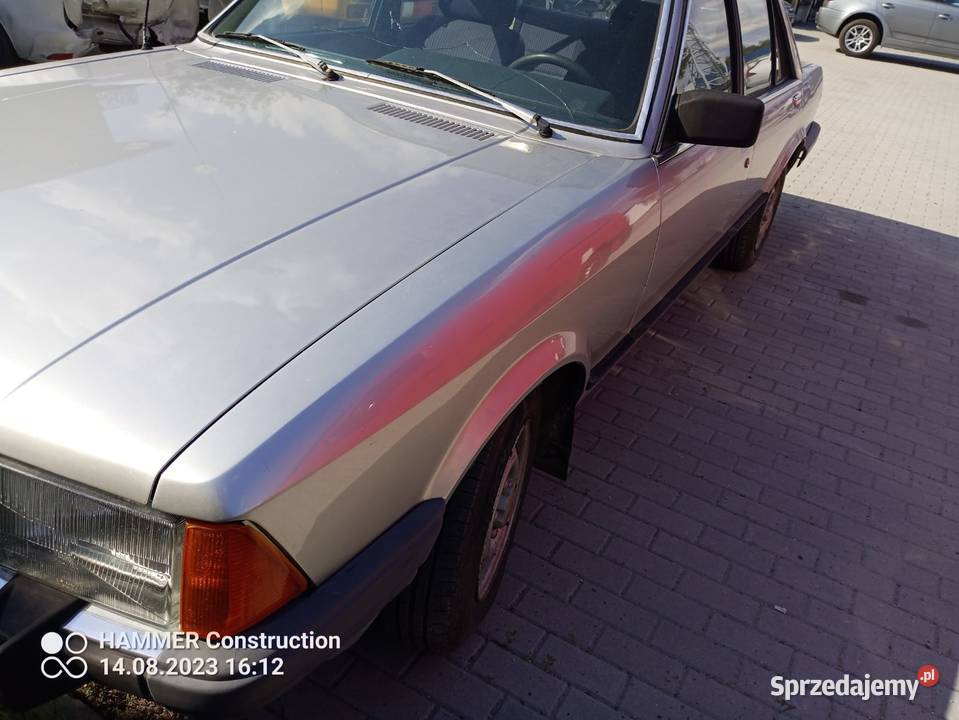 Ford Granada 20 benzyna Turek