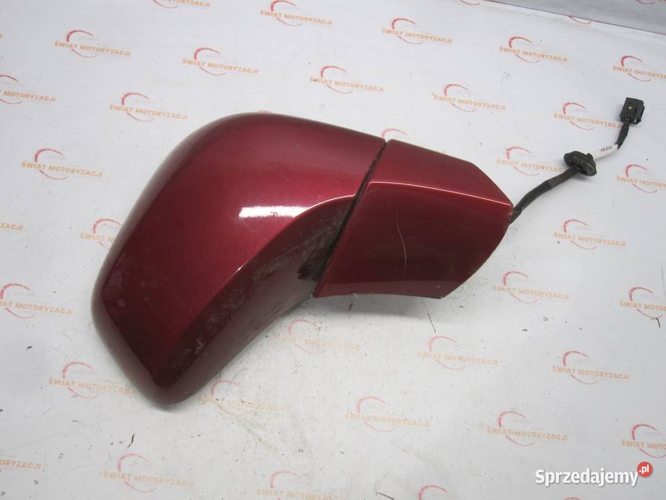 MOKKA A 15r lusterko prawe 7 PIN ANGLIK świętokrzyskie Kielce sprzedam