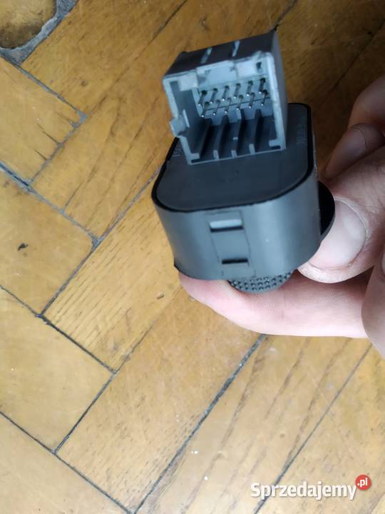 Przełącznik regulacji lusterek Ducato Jumper Ślesin sprzedam