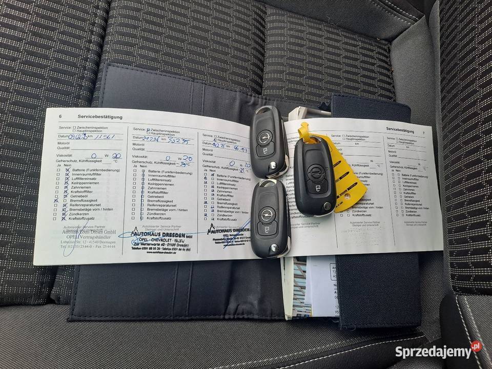 Opel Astra 14Turbo 145 Sports Tourer sprowadzony Motoryzacja Milówka sprzedam