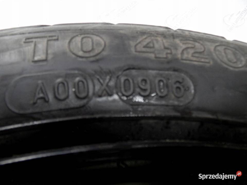 NISSAN koło dojazdowe 1257015 95M 4x100 ET39