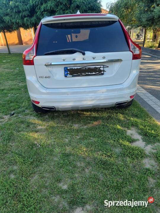 Na sprzedaż komfortowe auto Czarnożyły