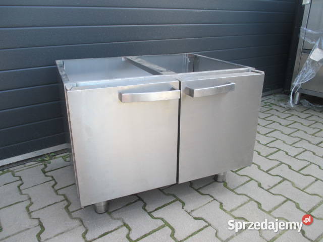 PODSTAWA POD URZĄDZENIE GASTRONOMICZNE NOWA Ostrów Wielkopolski