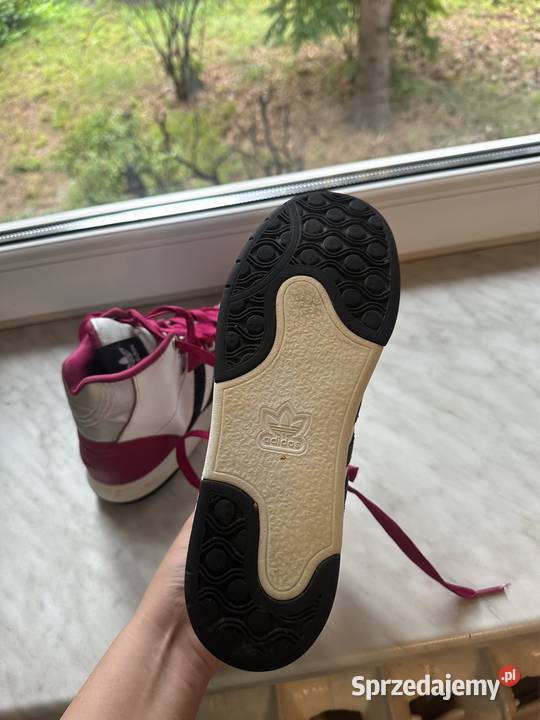 Buty Wrocław