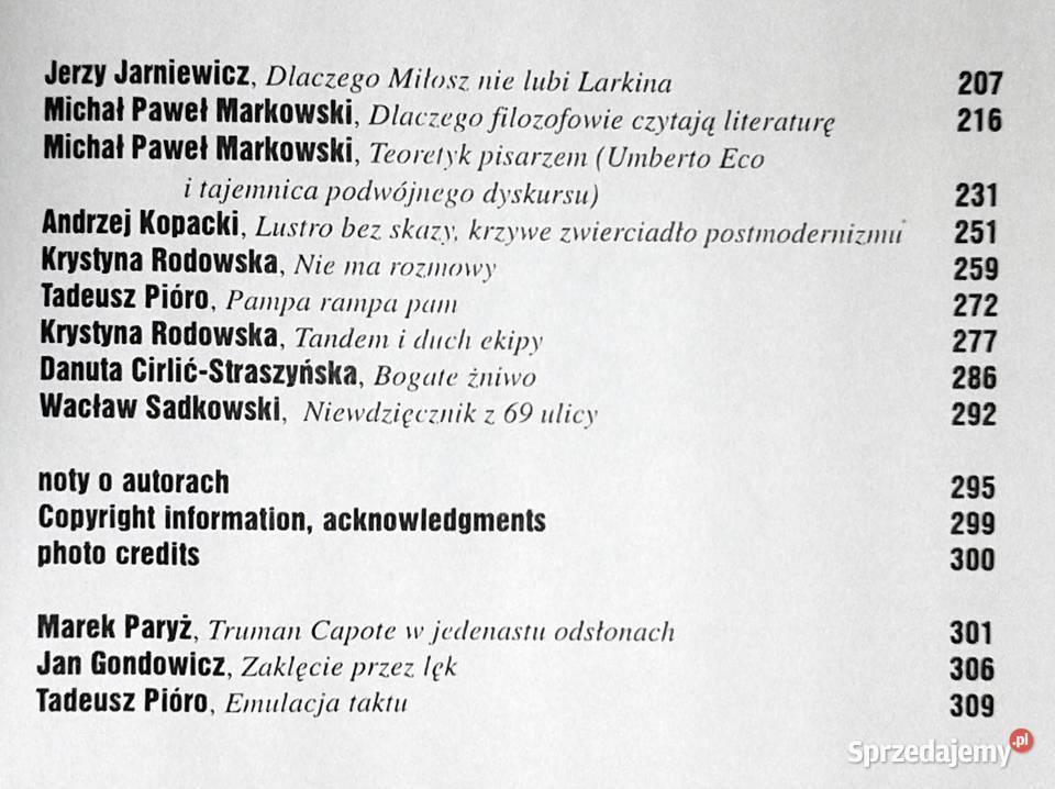 Literatura na świecie 12 317 1997 Chełm