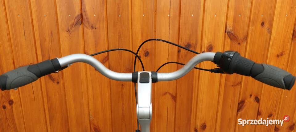 Rower damski Batavus Mambo D 65 RATY Miejskie