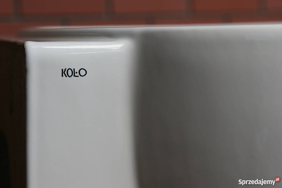 Umywalka Koło EGO 68 x 535 mazowieckie Piaseczno