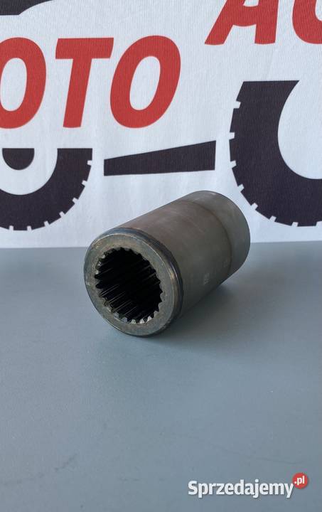 Tuleja hydrostatu kombajn Fendt Massey Ferguson Białystok
