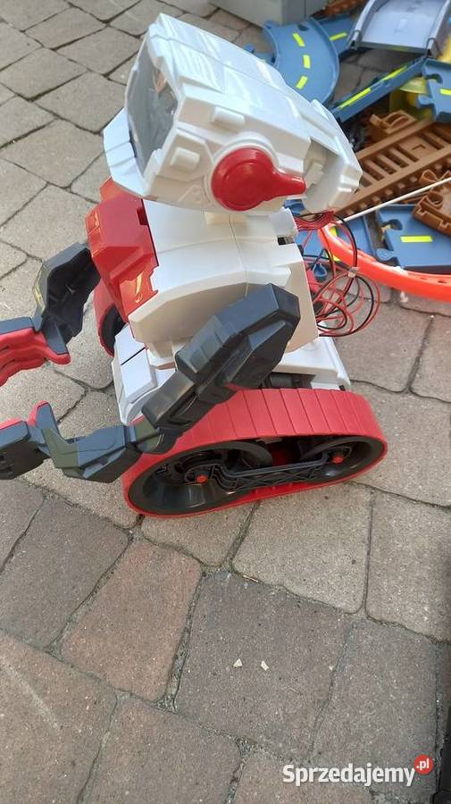 Zabawki chłopca Kórnik sprzedam