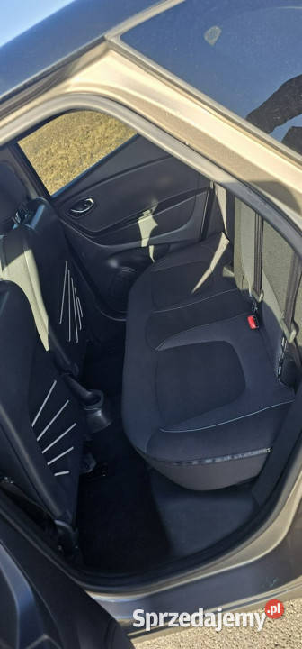 Renault Captur 120 automat 113000 I 20132019 klimatyzacja Pleszew