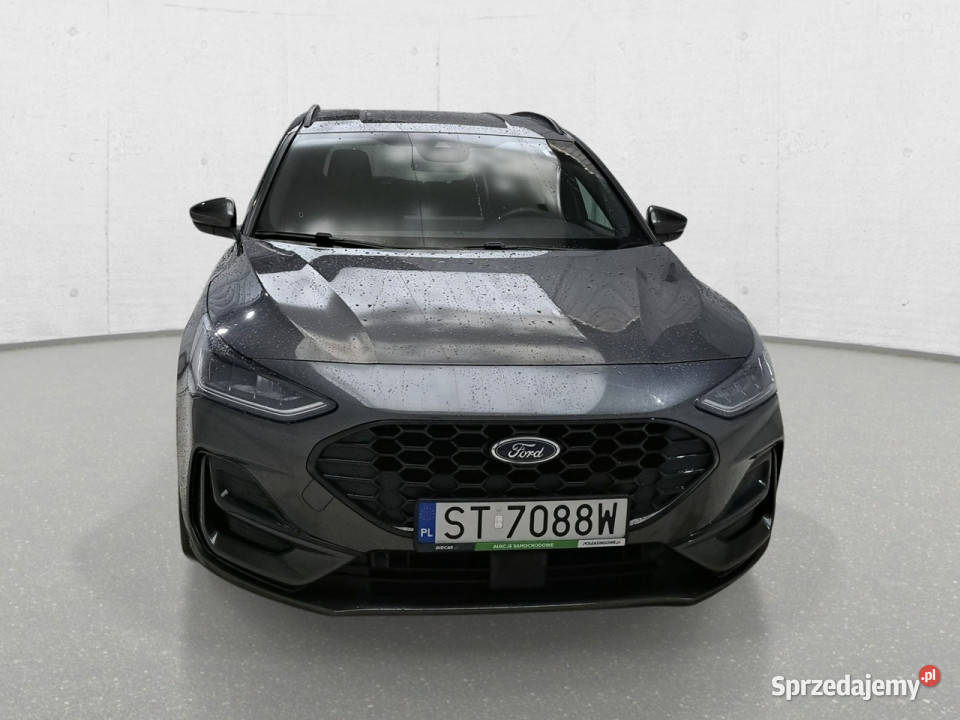 Ford Focus Mk4 2018 Kombi Komorniki