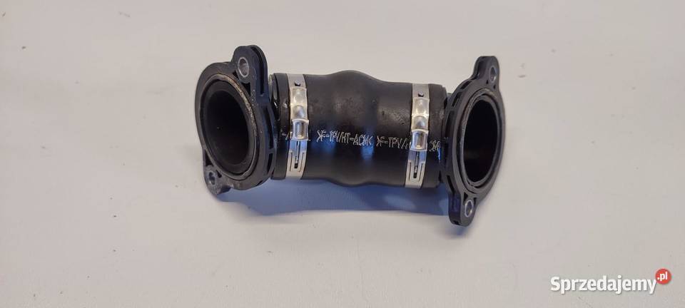 VW TIGUAN II PRZEWÓD RURKA EGR 05L131521B sprzedam