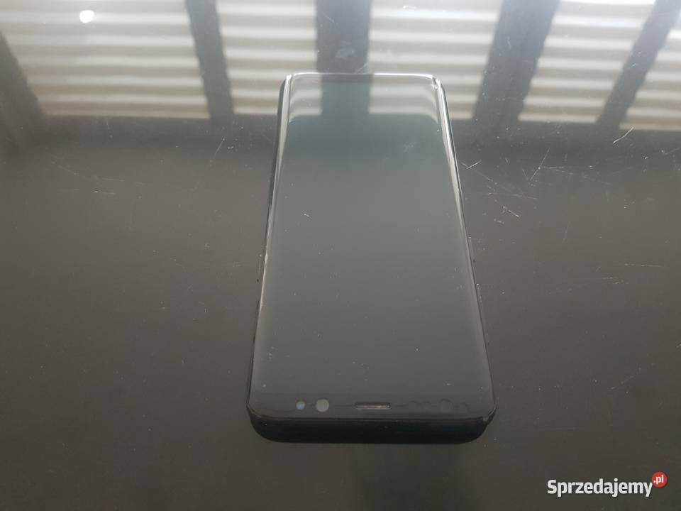 Telefon Samsung Galaxy S8 SMG950F s8 Częstochowa