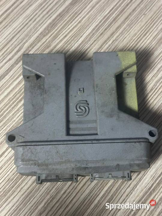 Sauer Danfoss kontroler sterownik 8541084