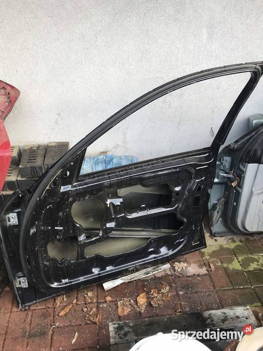Drzwi bmw F20 prawy przod Kozy