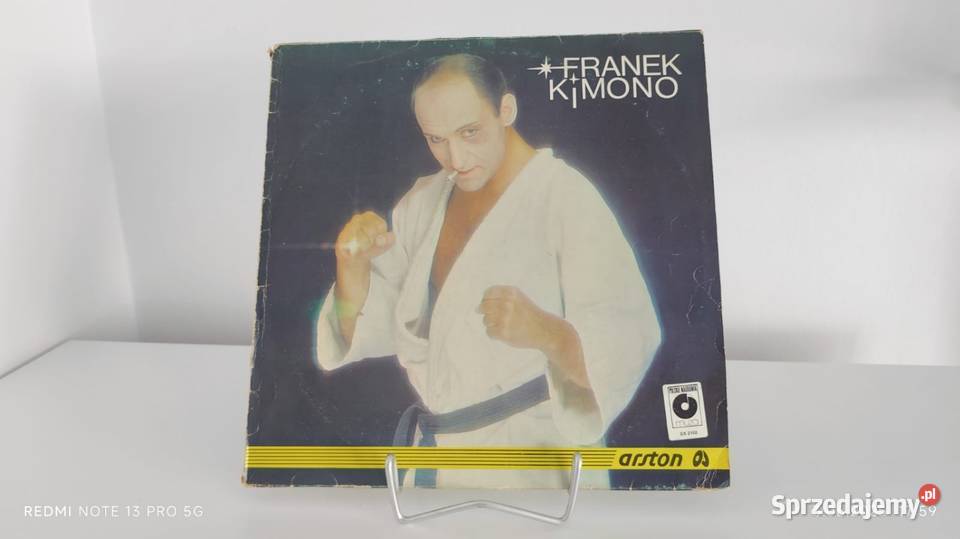 Płyty Winylowe Wiązów sprzedam