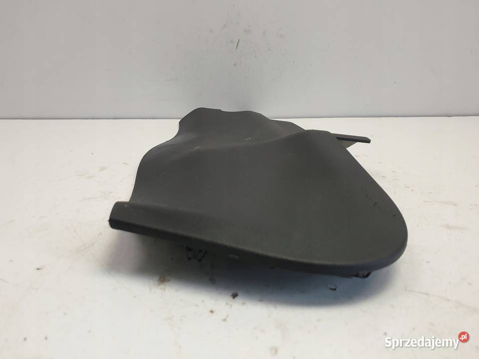 Fiat Doblo II lift OSŁONA DESKI ROZDZIELCZEJ osobowe Rudka